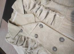 پالتو پاییزه دخترانه