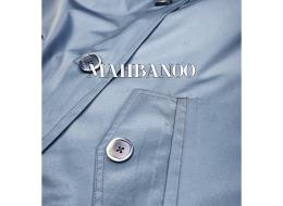 کاپشن بلند زنانه