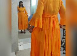 لباس مهمانی تابستانه