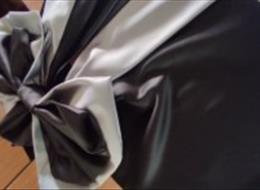 دوخت انواع لباس مجلسی زنانه