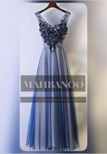 لباس مجلسی.نامزدی