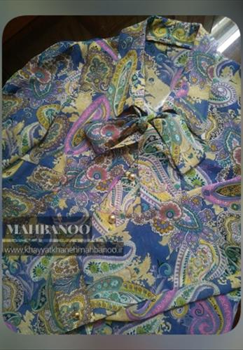 شومیز مجلسی.بلوز مجلسی