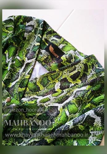 شومیز مجلسی