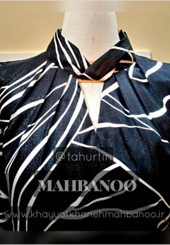 شومیز مجلسی