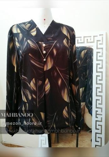 شومیز مجلسی