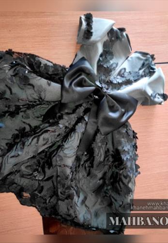 اباس مجلسی کودک