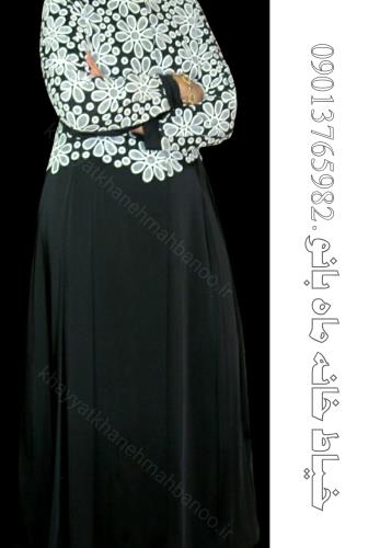 مانتو مجلسی