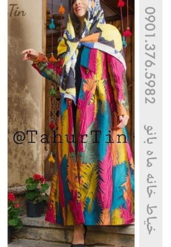 همکاری ما با برند طهور طین