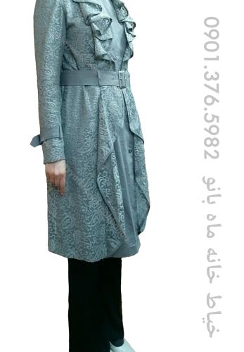 مانتو مجلسی