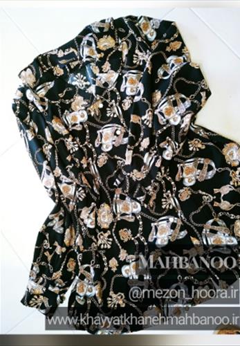 شومیز مجلسی