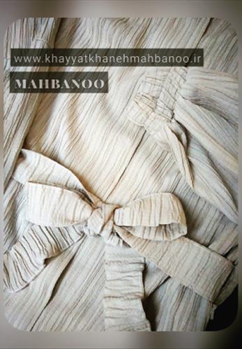 مانتو  مجلسی