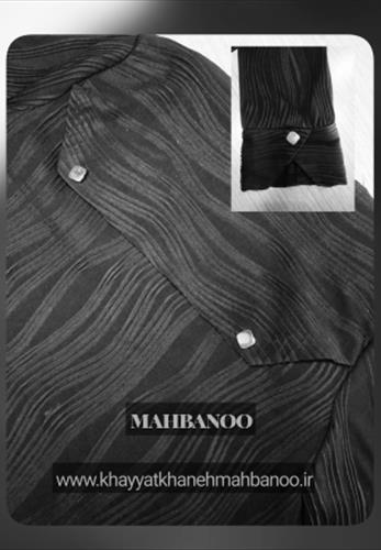 مانتو مجلسی