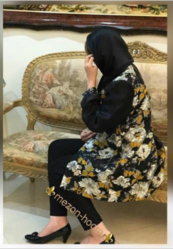 همکاری ما با مزون حورا