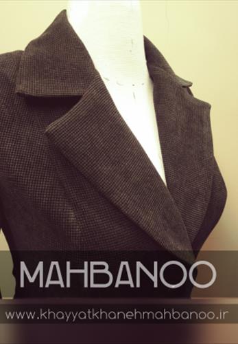 مانتو پاییزه