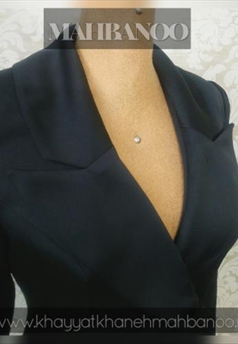 کت مجلسی.مانتو کتی