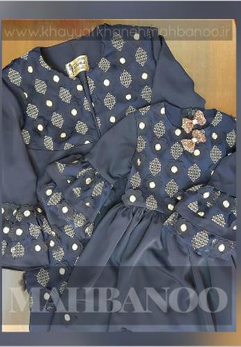 ست مادر و دختر