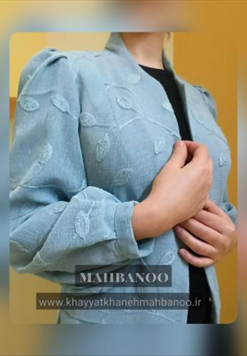 مانتو فانتزی