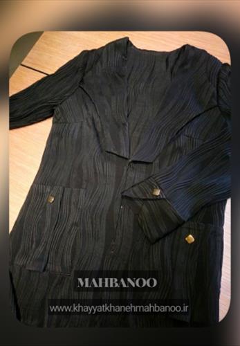 مانتو مجلسی