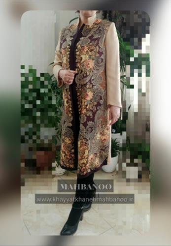 مانتو مجلسی