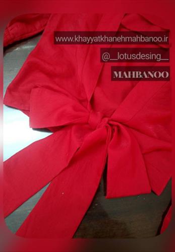 شومیز مجلسی