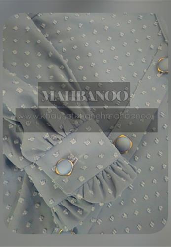 مانتو مجلسی