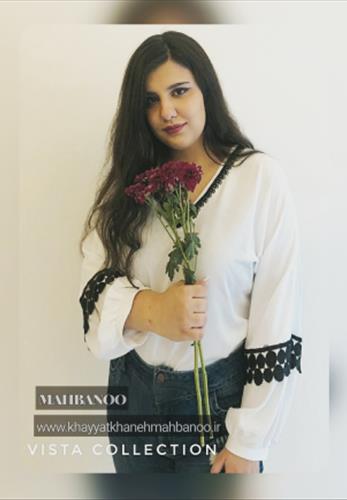 شومیز اسپرت