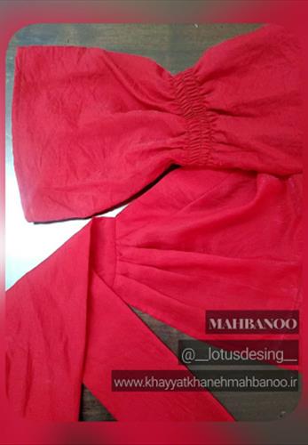 شومیز مجلسی