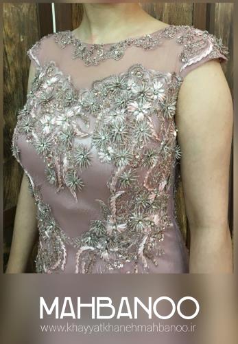 لباس نامزدی