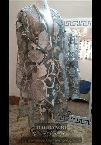 مانتو مجلسی