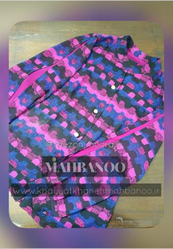 شومیز مجلسی