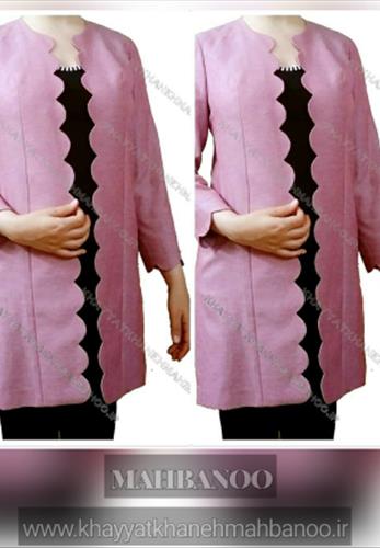 مانتو ژورنالی