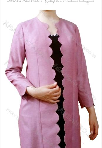 مانتو محضر(فروشی)