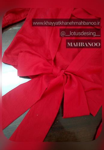 شومیز فانتزی