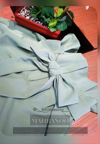 شلوارک مجلسی