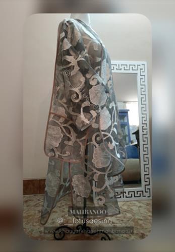 مانتو مجلسی