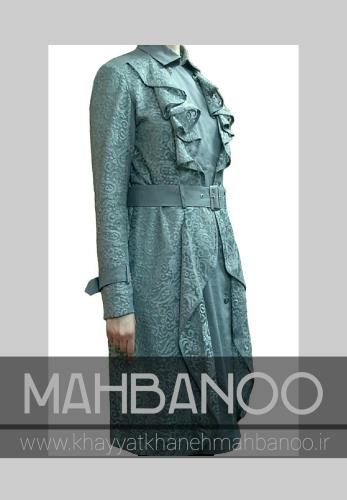 مانتو مجلسی