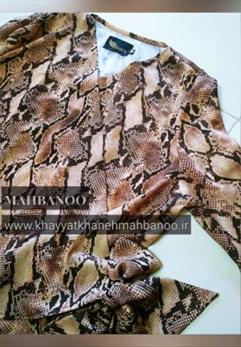 شومیز مجلسی