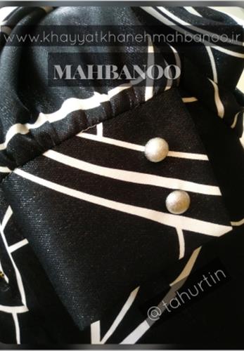 شومیز مجلسی