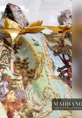 مانتو مجلسی