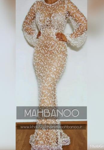 لباس نامزدی.لباس مجلسی