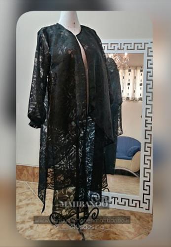 مانتو مجلسی