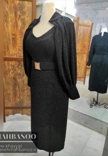 لباس مجلسی زنانه