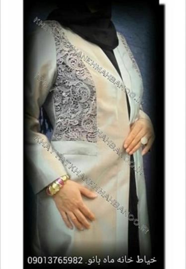 مانتو مجلسی