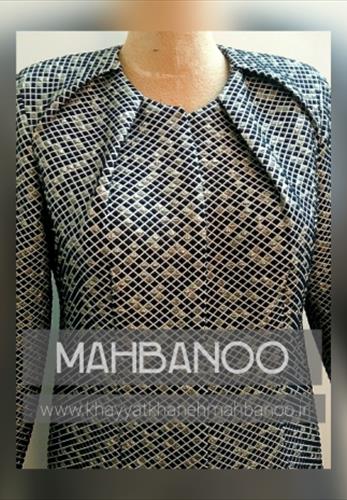 مانتو مجلسی