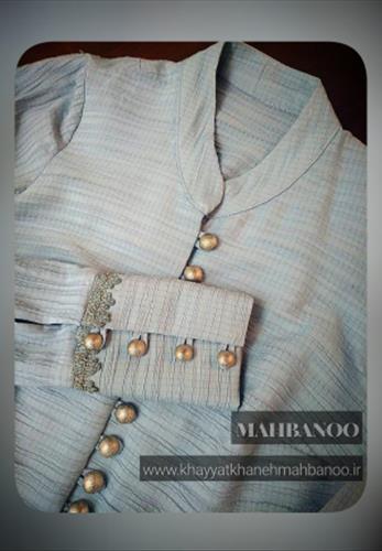 مانتو مجلسی