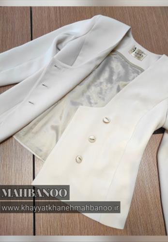 کت ودل ژورنالی تمام استر