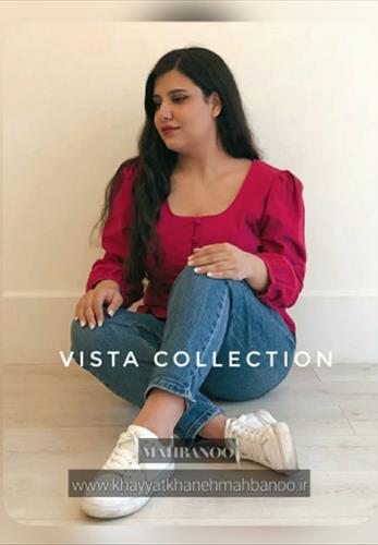 شومیز مجلسی