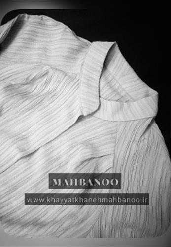 مانتو مجلسی