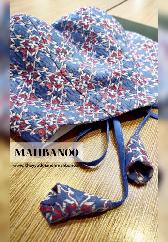 نیم تنه محلسی