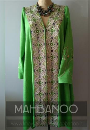 مانتو مجلسی